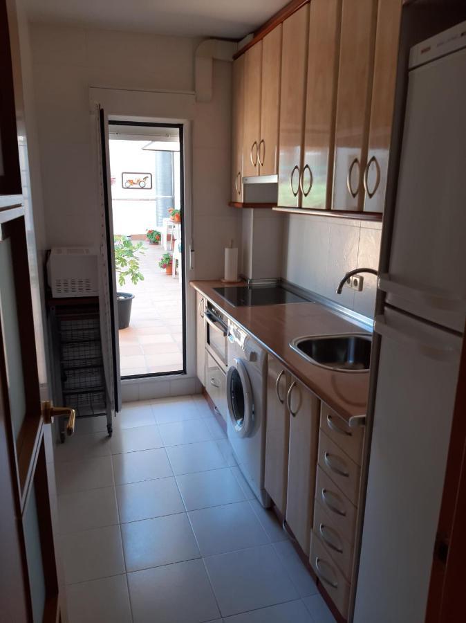 Apartament A'Tumoe Estudio Madryt Zewnętrze zdjęcie