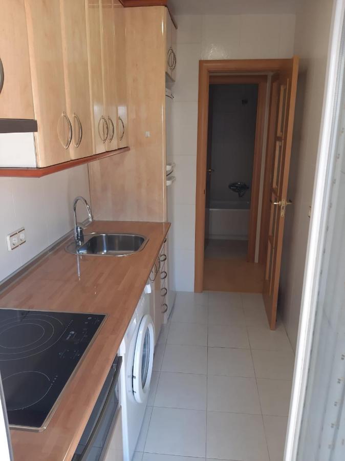 Apartament A'Tumoe Estudio Madryt Zewnętrze zdjęcie
