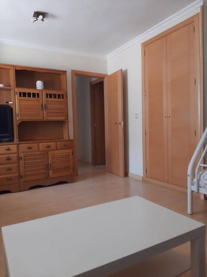 Apartament A'Tumoe Estudio Madryt Zewnętrze zdjęcie