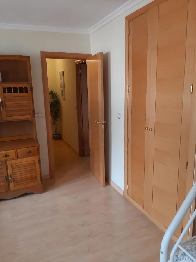 Apartament A'Tumoe Estudio Madryt Zewnętrze zdjęcie