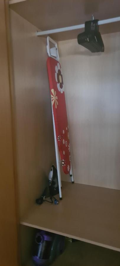 Apartament A'Tumoe Estudio Madryt Zewnętrze zdjęcie