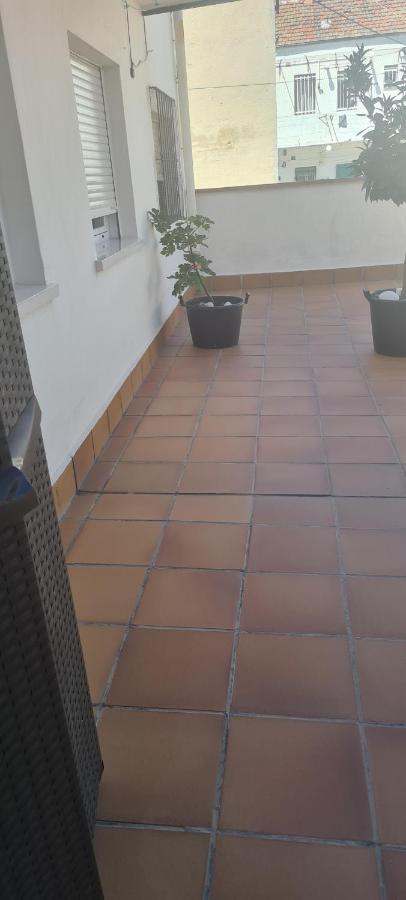 Apartament A'Tumoe Estudio Madryt Zewnętrze zdjęcie