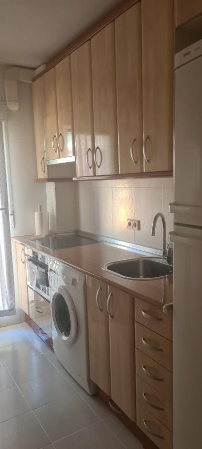 Apartament A'Tumoe Estudio Madryt Zewnętrze zdjęcie