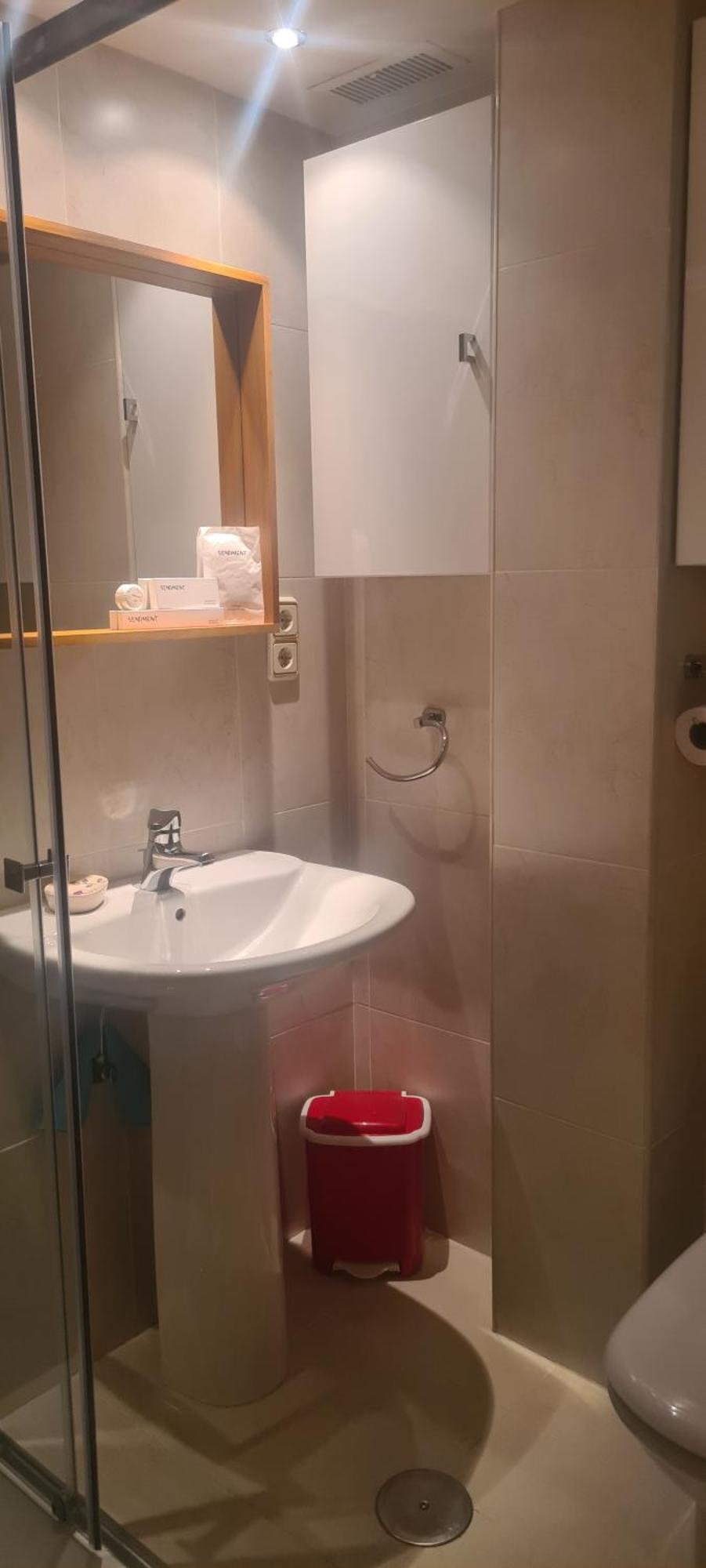 Apartament A'Tumoe Estudio Madryt Zewnętrze zdjęcie