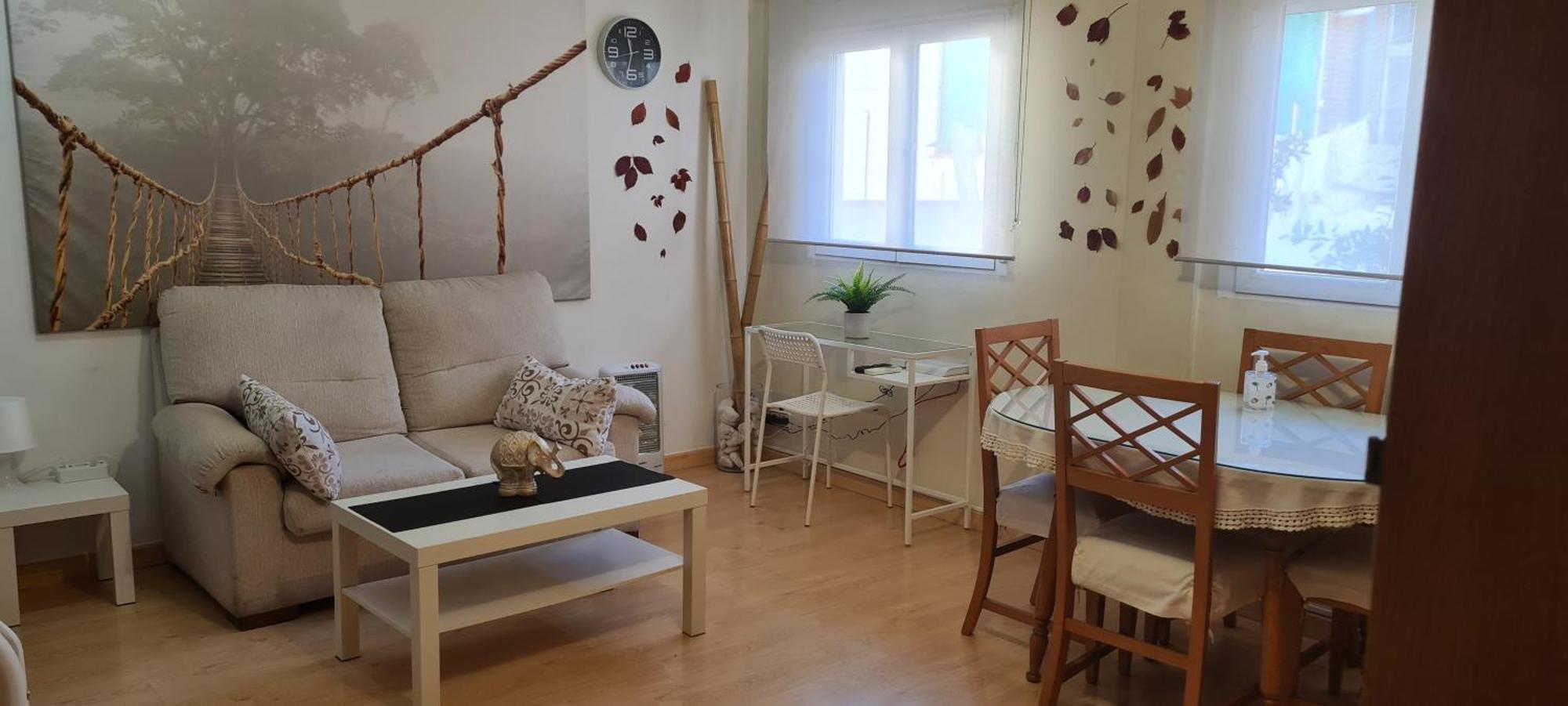 Apartament A'Tumoe Estudio Madryt Zewnętrze zdjęcie